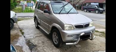 Perodua Kembara EZ in Labu, NSN