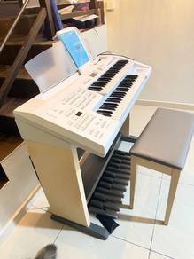 YAMAHA ELECTONE - very good condition