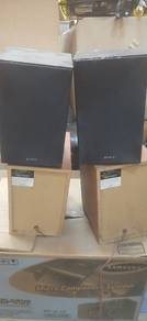 Sony, Philips, Samsung mini compo speaker only