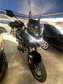 CFMOTO 800MT Explorer