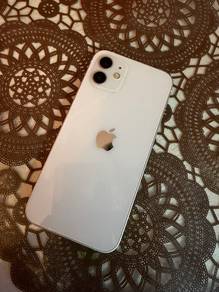 Preloved IPhone 12 128gb