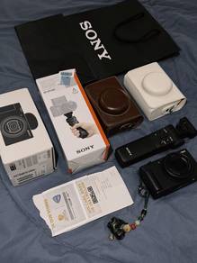 sony zv-1 mark ii