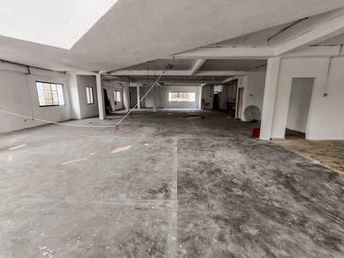 Warehouse / Factory For Rent in Shah Alam,SGR