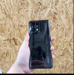 oppo find x5 pro flagship 