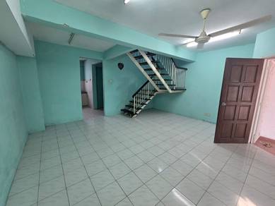 2-storey Terraced House For Sale in Cheras,KUL