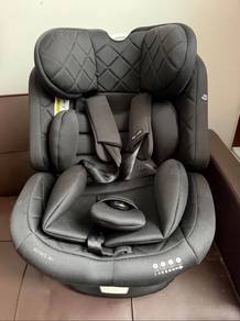 Fairworld 360 baby car seat