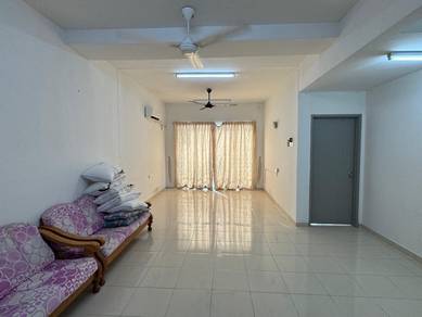 Apartment For Sale in Tanjung Permai De Centro
