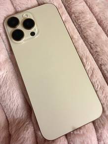 16 pro max 256gb fo sell