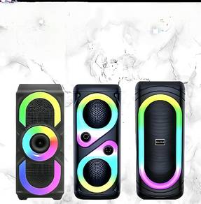 Speaker portable bluetooth