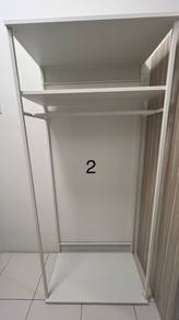 Moving Out Sale 🏡 - open hanger clothes