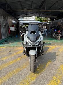 Honda ADV 160