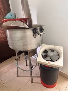 kuali masak