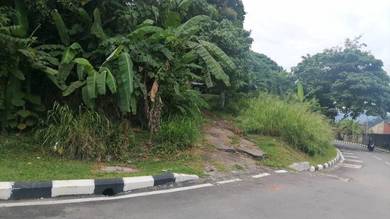 Agricultural Land in Gombak, KUL