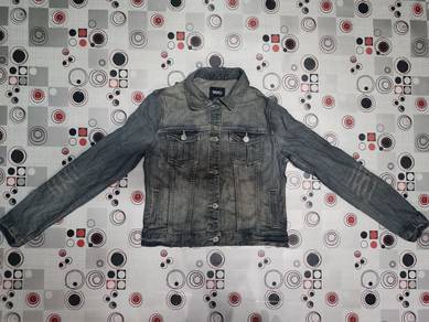 JACKET Jeans