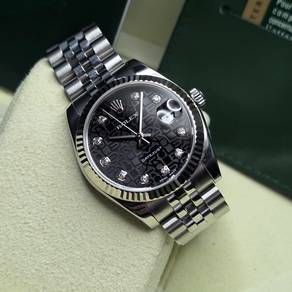 Rolex Datejust 178274 Computer Dial