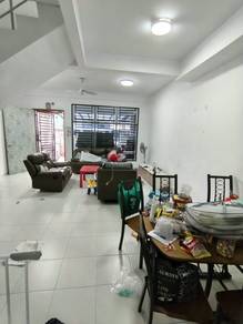 2-storey Terraced House For Sale in Skudai,JHR