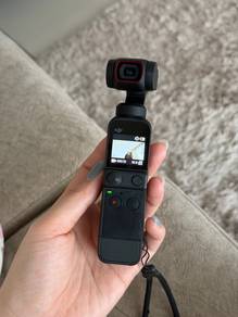 DJI Pocket 2 FREE Tripod
