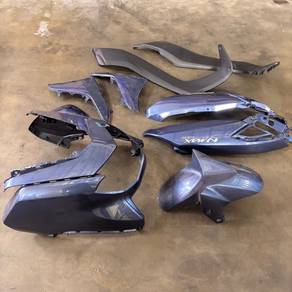 Cover Set Nmax v2