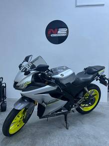 Yamaha MT150