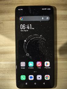 Infinix Smart 8