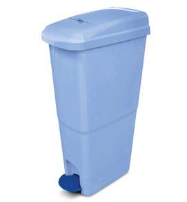 Sanitary Bin Pedal 18L