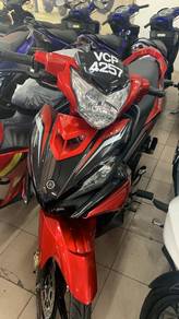 Yamaha 135LC