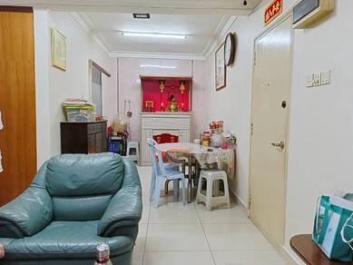 Apartment For Sale in Sri Cempaka (Puchong)
