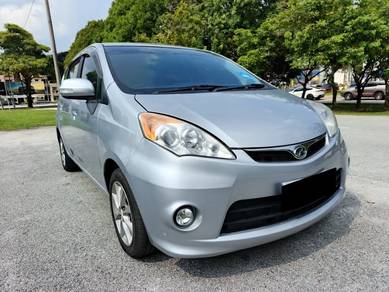 Perodua Alza EZ in Ampang, SGR