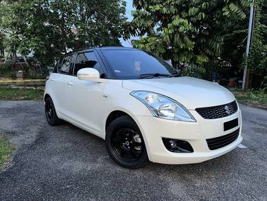Suzuki Swift GL in Klang, SGR