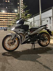 Y15 Special Edition Rim