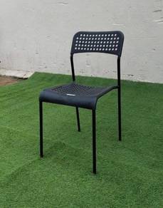 YF15C1 Kerusi Plastik IKEA SANDSBERG Plastic Chair