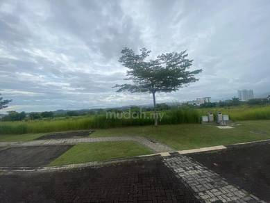 Residential Land in Semenyih, SGR