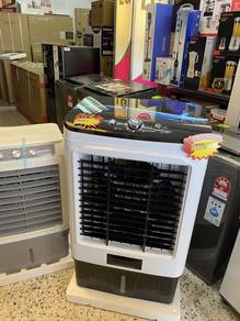 New iSonic Air Cooler 60L BIG Water Tank 5j1n