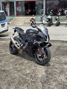 BMW S 1000 RR