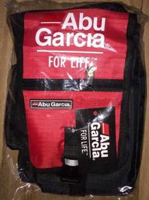 Abu Garcia For Life Waterproof Waist Bag Limited