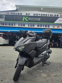 Honda Vario 160