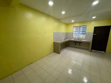 1-storey Terraced House For Sale in Semenyih,SGR