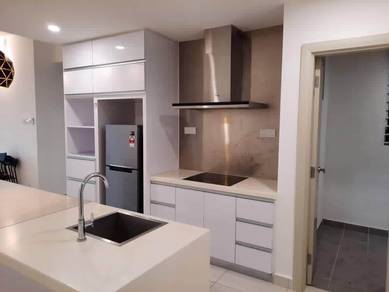 Service Residence For Rent in Southkey Mosaic