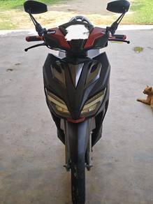 Modenas Karisma 125