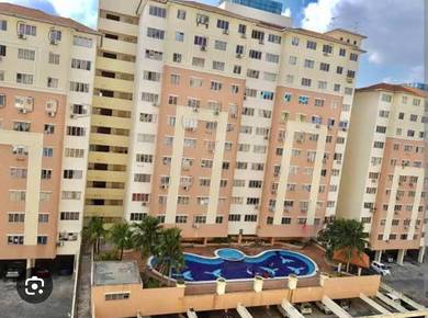 Apartment For Rent in Puchong,SGR