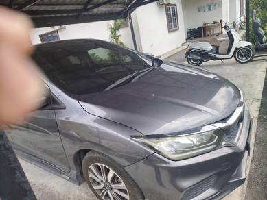 Honda City SE in Shah Alam, SGR