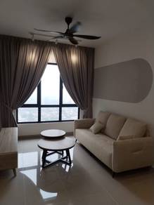 Service Residence For Rent in Mkh Boulevard II
