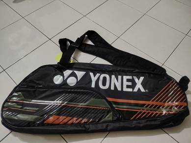 yonex badminton bag