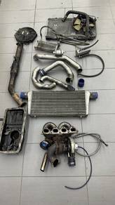 Honda Integra DC2 B18c B18 Turbo Kit