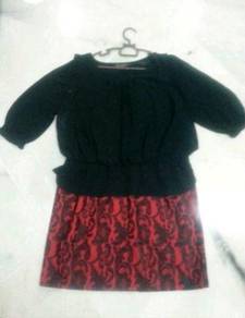 ELEGANCE Dress