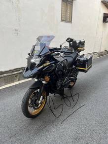 BMW R 1250 GS Adventure