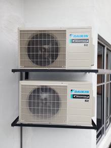 Daikin 3.0HP NON Harga Siap Pasang Aircond RS2062