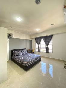 Room in Butterworth, PNG