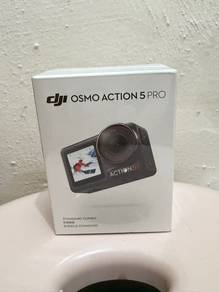 Brand new DJI Osmo Action 5 Pro