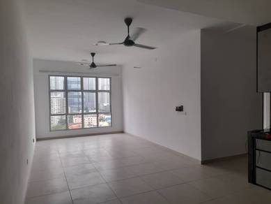 Apartment For Rent in Residensi Brickfields